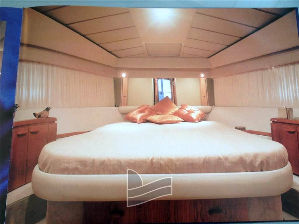 Ferretti yachts Ferretti 480