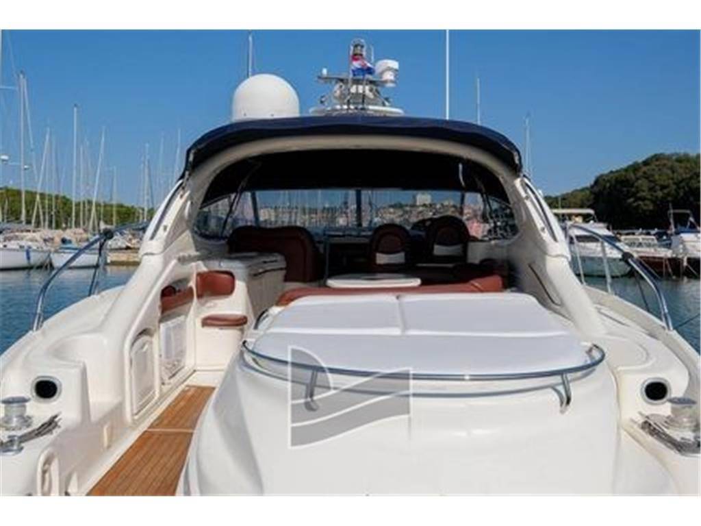 Cranchi Mediterranee 50 open