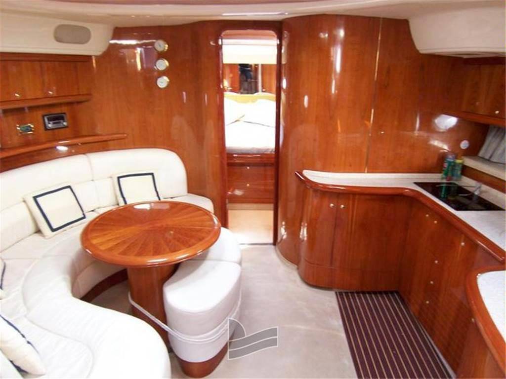 Cranchi Mediterranee 50 open