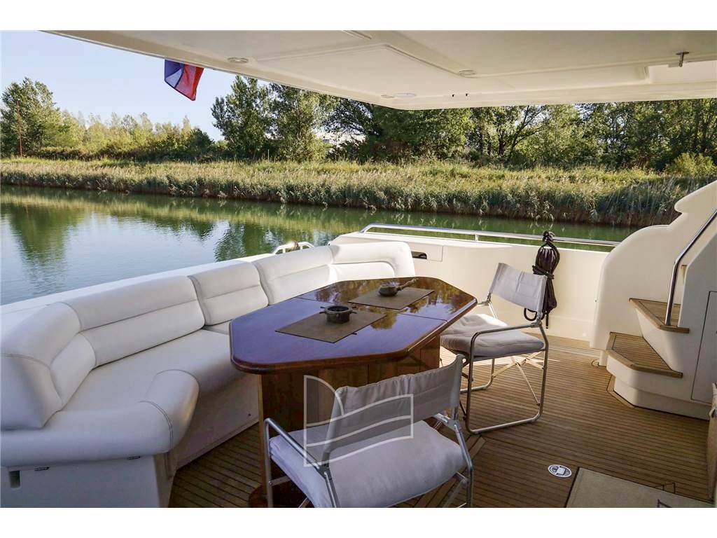 Ferretti yachts Ferretti 72