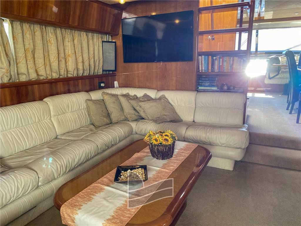 Ferretti yachts Ferretti 72