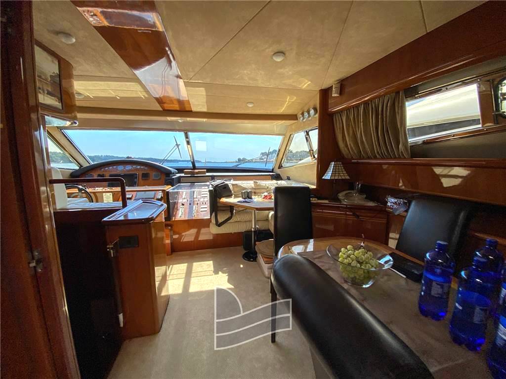 Ferretti yachts Ferretti 72