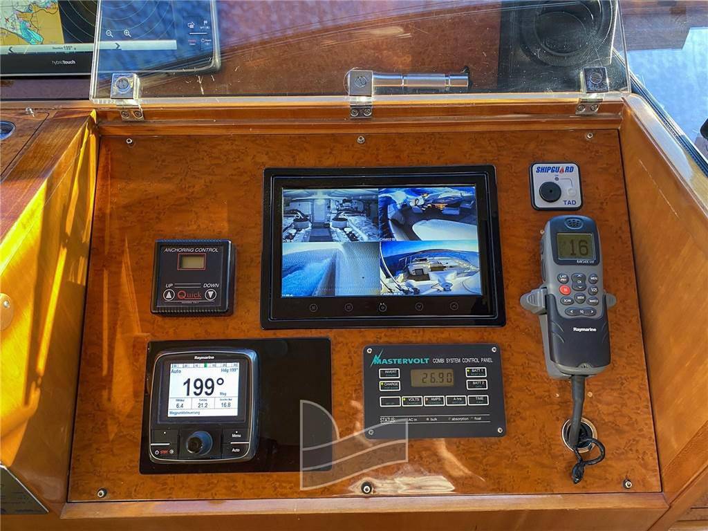 Ferretti yachts Ferretti 72