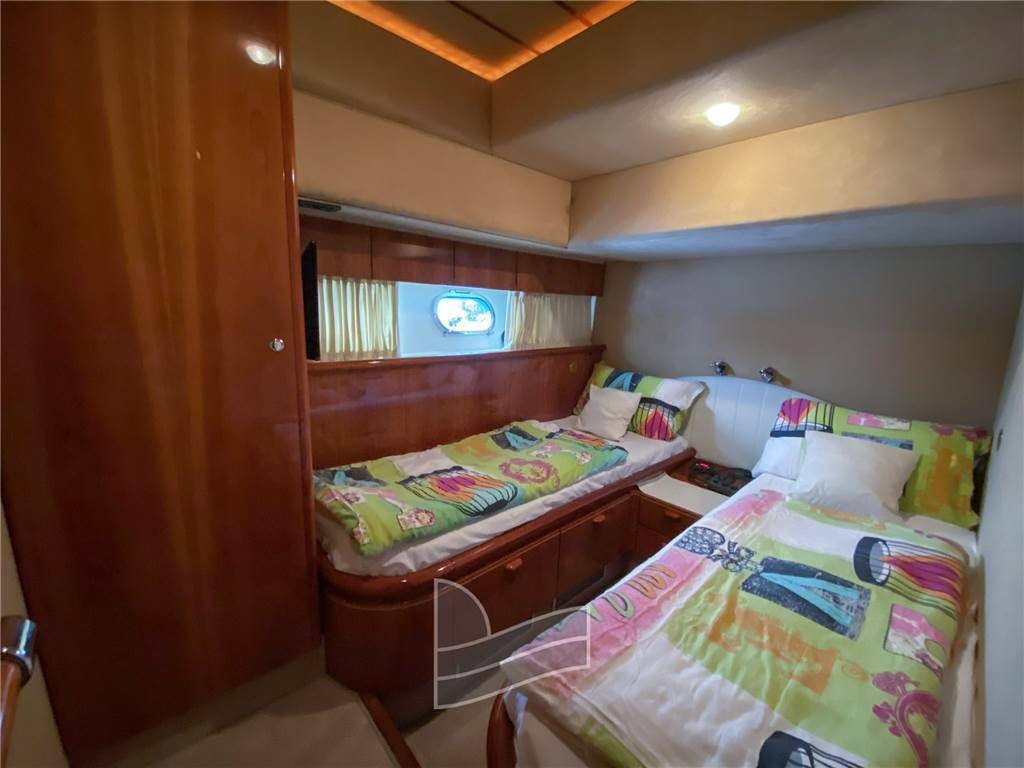 Ferretti yachts Ferretti 72