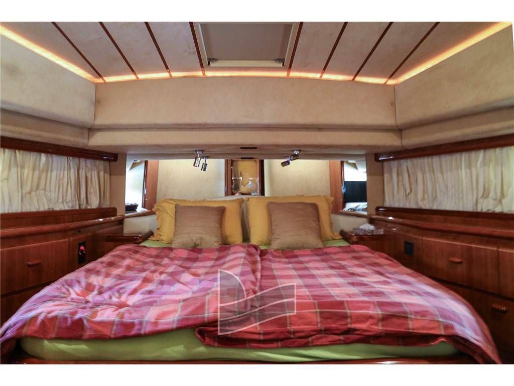 Ferretti yachts Ferretti 72