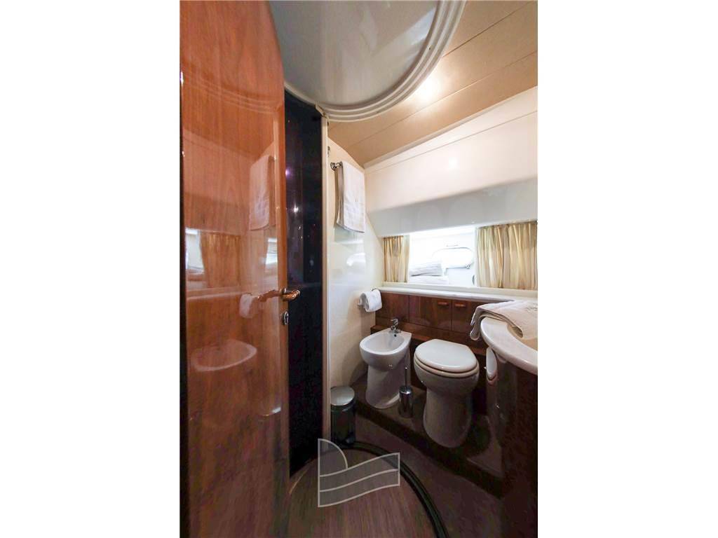 Ferretti yachts Ferretti 72