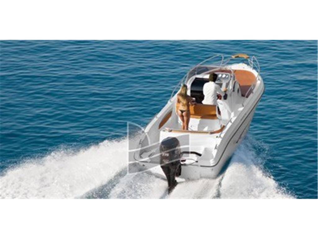 Ranieri international Shadow 22