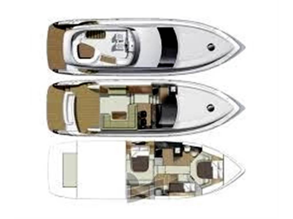 Fairline Phantom 48