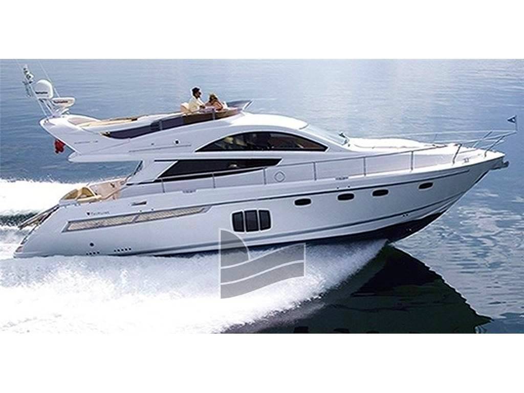 Fairline Phantom 48