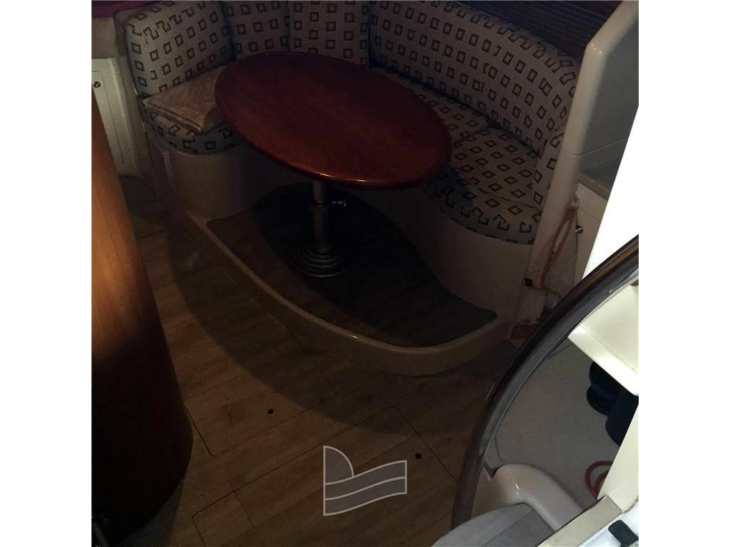 Sessa marine Oyster 35