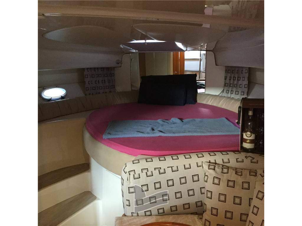 Sessa marine Oyster 35