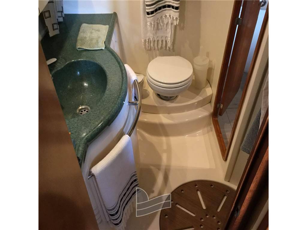 Sessa marine Oyster 35