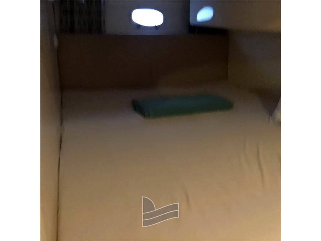 Sessa marine Oyster 35