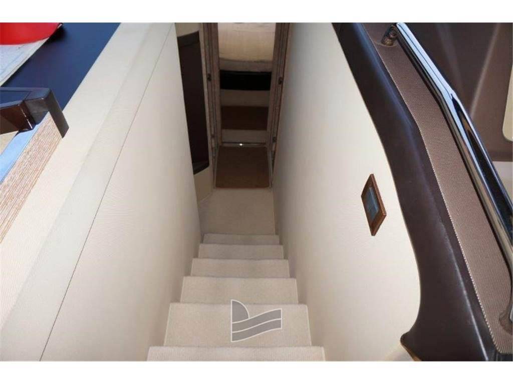 Azimut 53 flybridge my 2011
