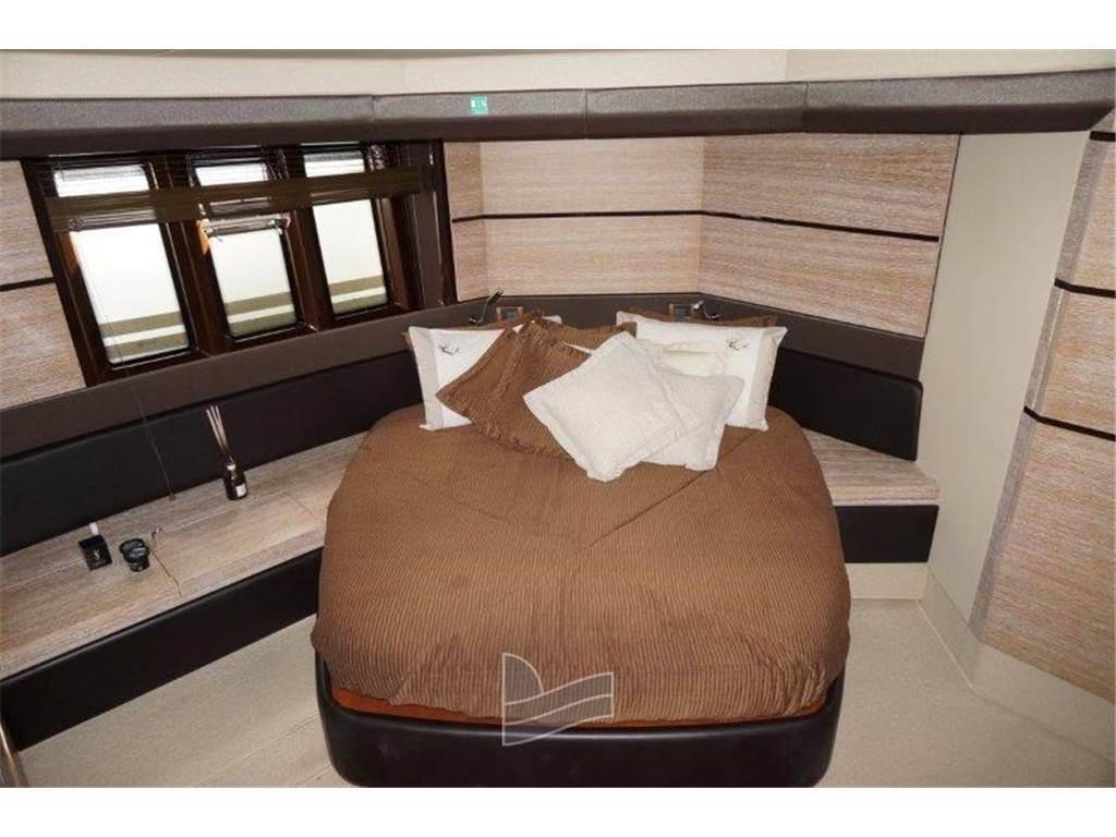 Azimut 53 flybridge my 2011