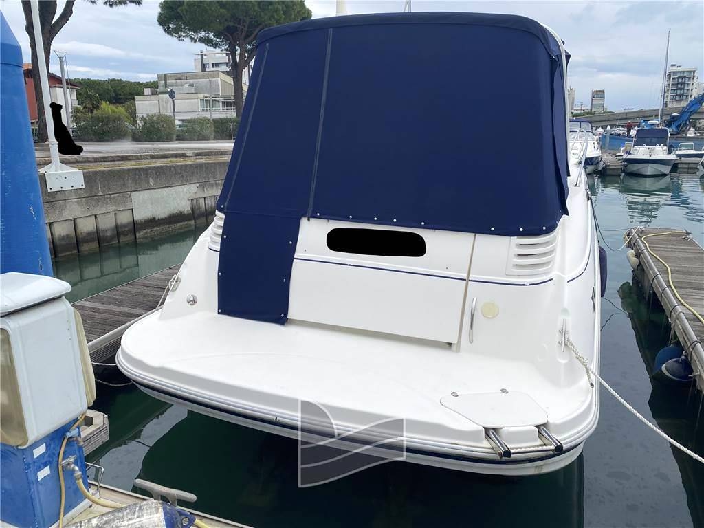 Larson boats Larson 310 cabrio