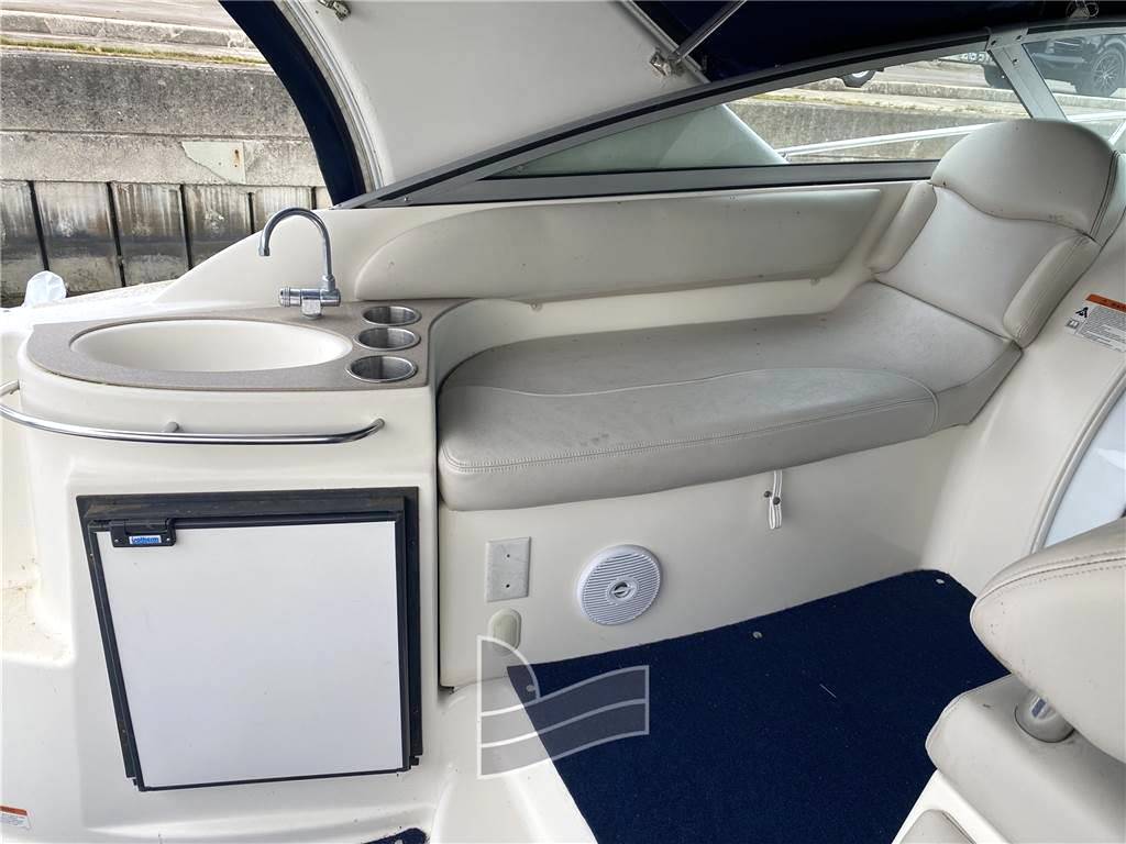 Larson boats Larson 310 cabrio