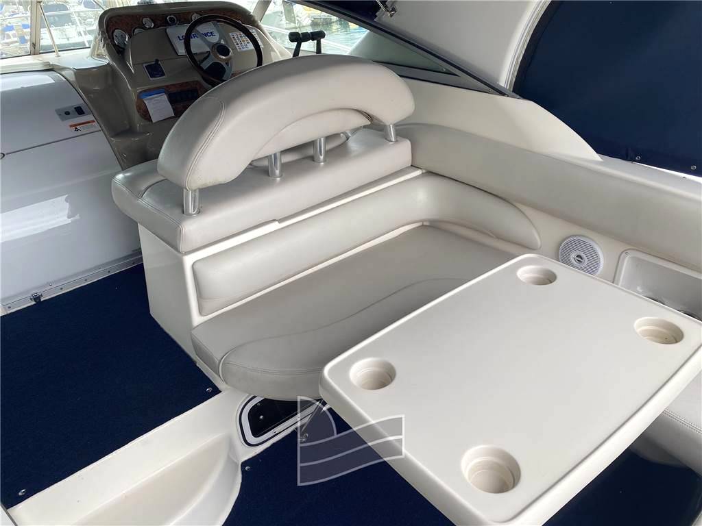 Larson boats Larson 310 cabrio