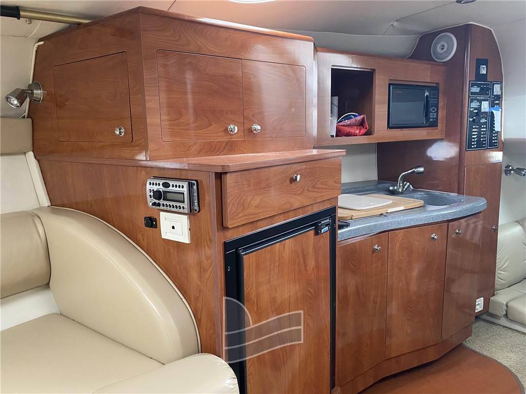 Larson boats Larson 310 cabrio