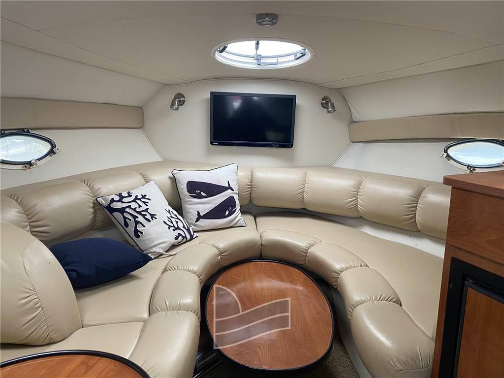 Larson boats Larson 310 cabrio