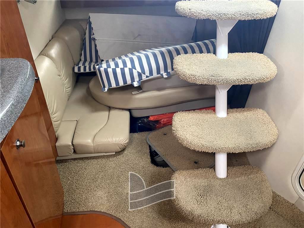 Larson boats Larson 310 cabrio