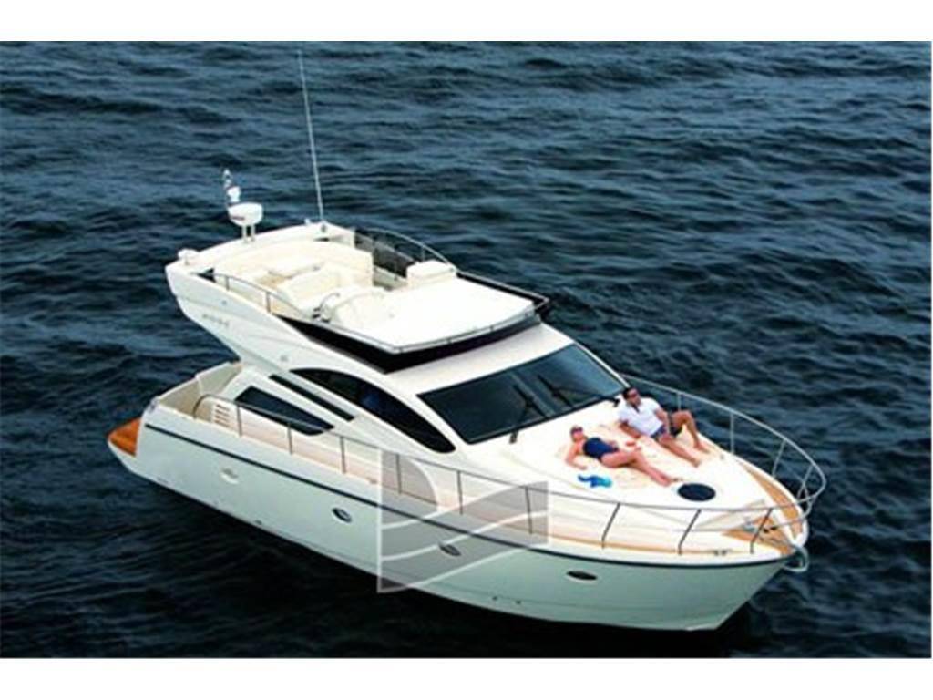 Rodman Muse 44