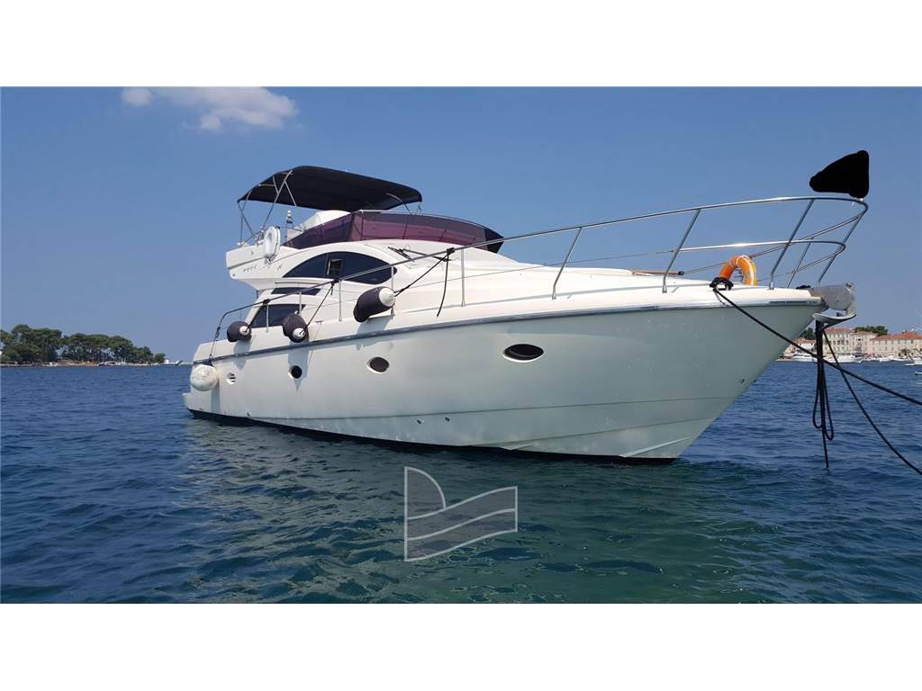 Rodman Muse 44