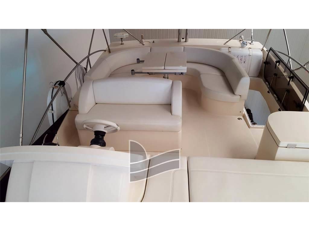 Rodman Muse 44