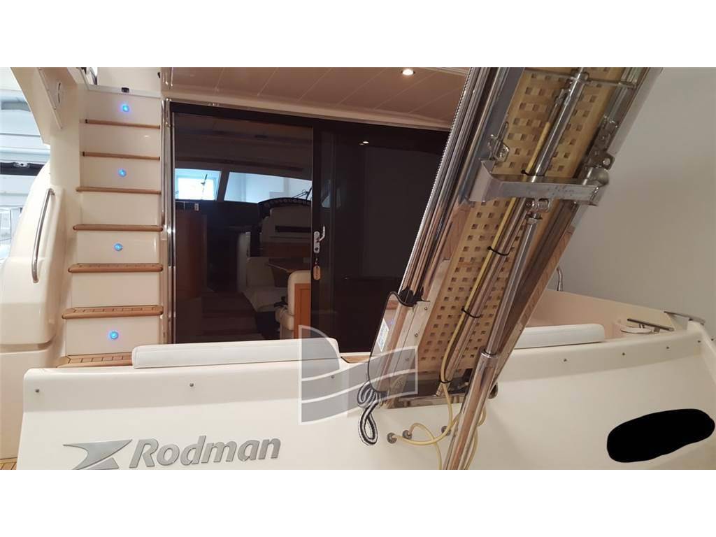 Rodman Muse 44