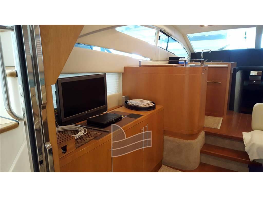 Rodman Muse 44