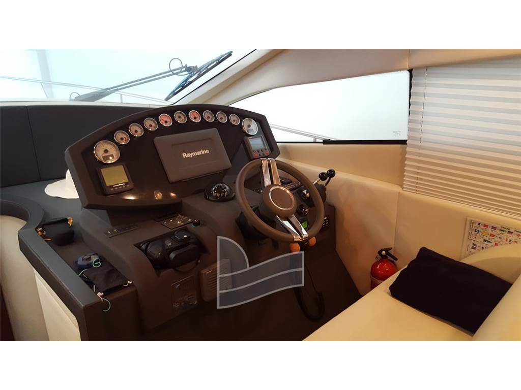 Rodman Muse 44