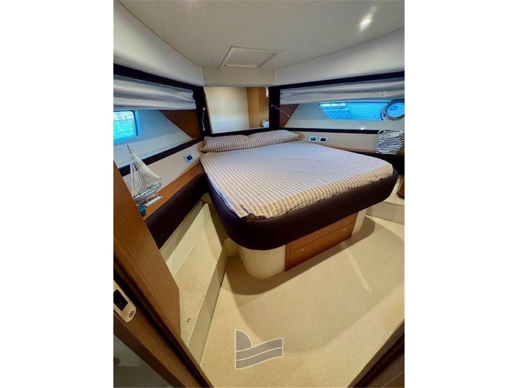 Ferretti yachts Ferretti 530