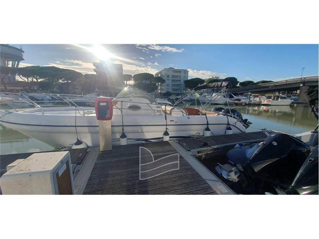 Ranieri international Shadow 30