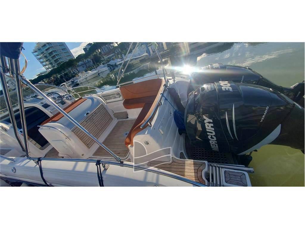 Ranieri international Shadow 30