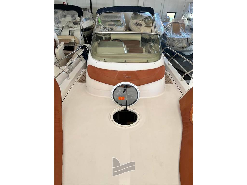 Ranieri international Shadow 30