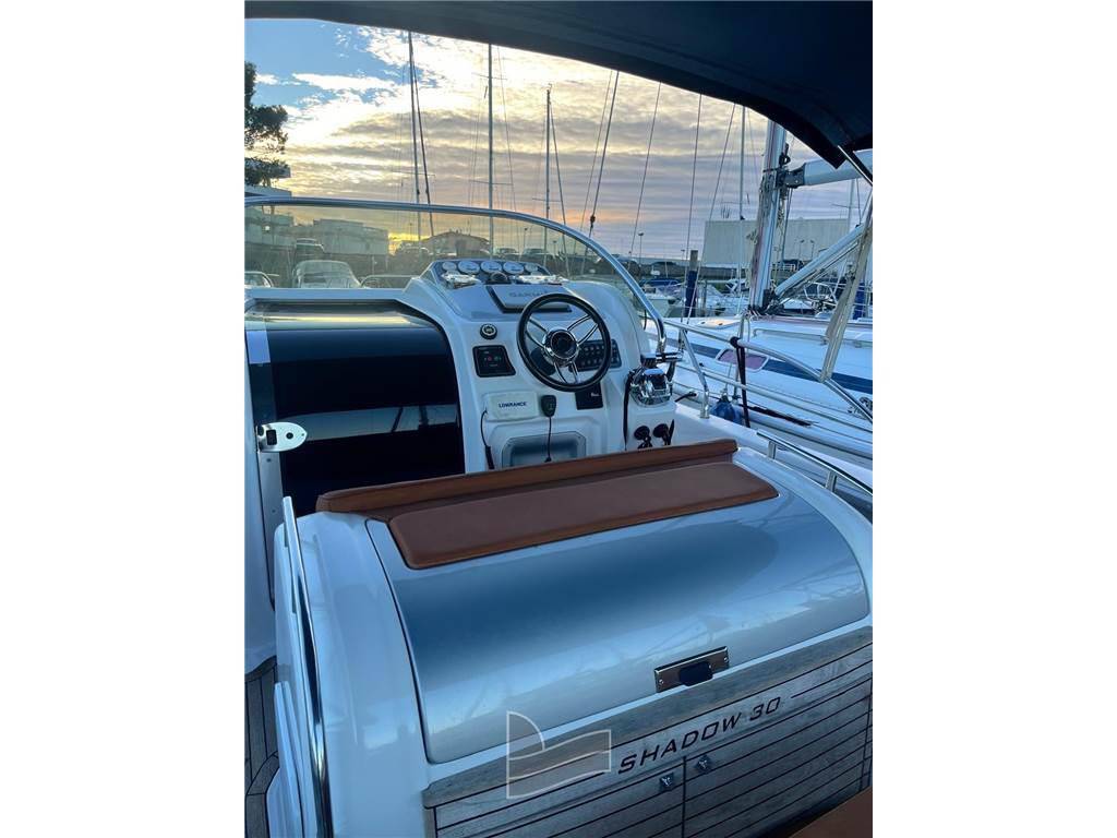 Ranieri international Shadow 30