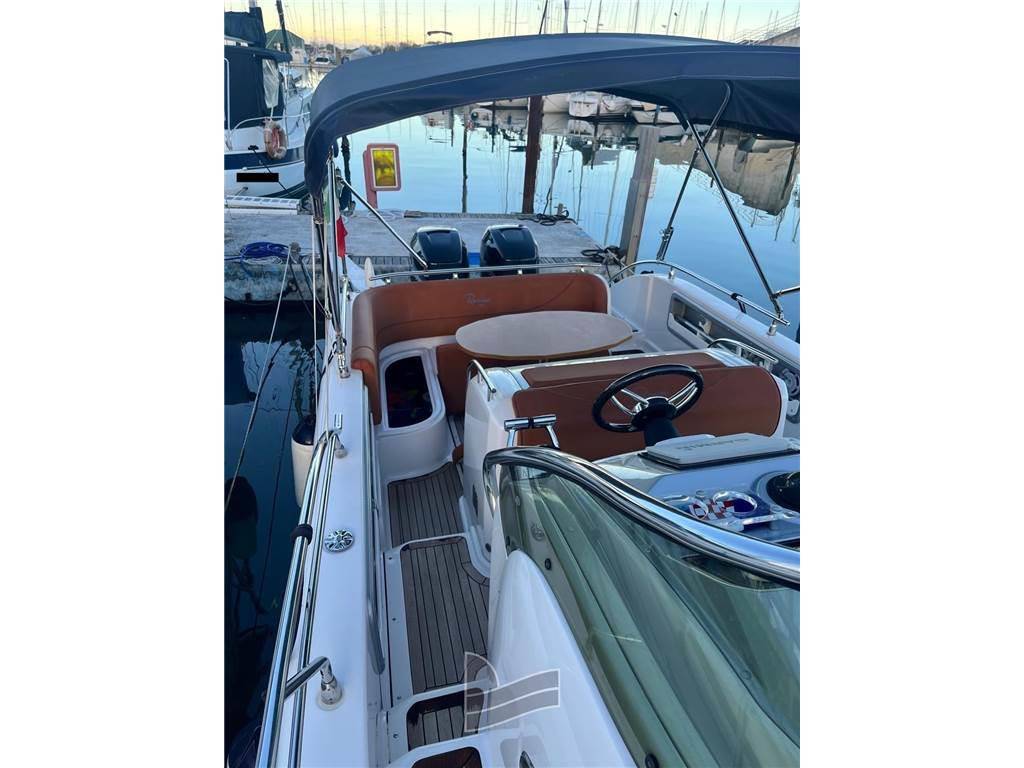Ranieri international Shadow 30