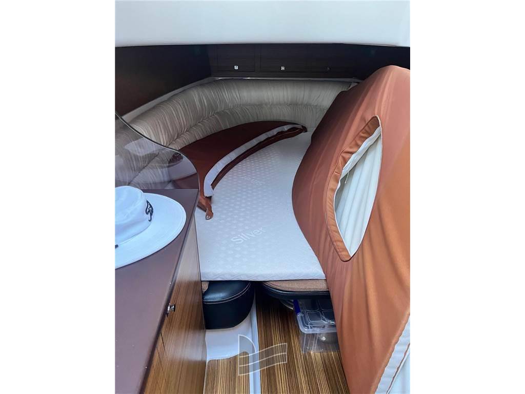 Ranieri international Shadow 30