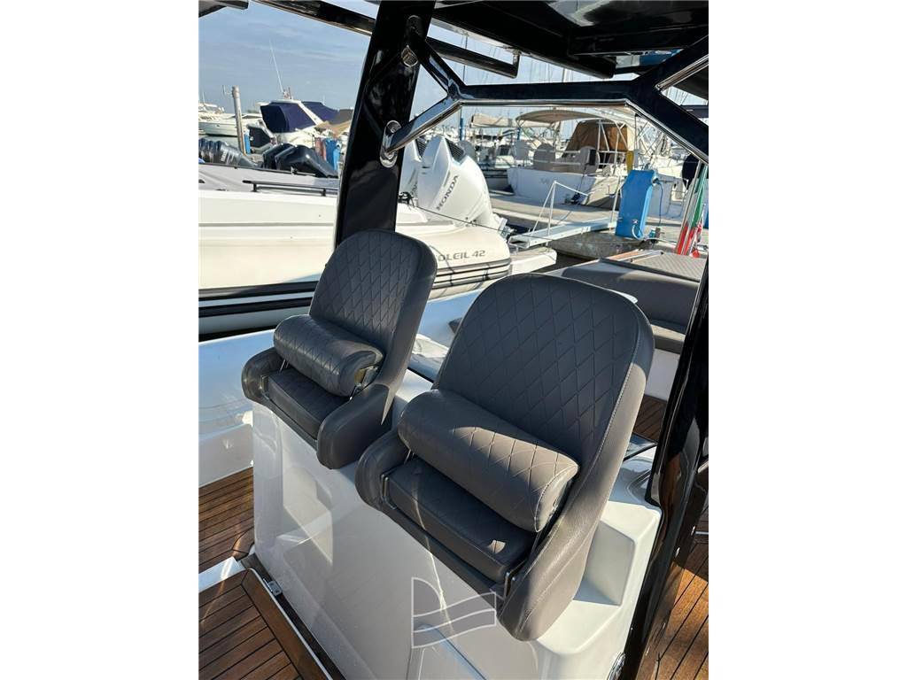 Magazzù Mx 12 gran sport