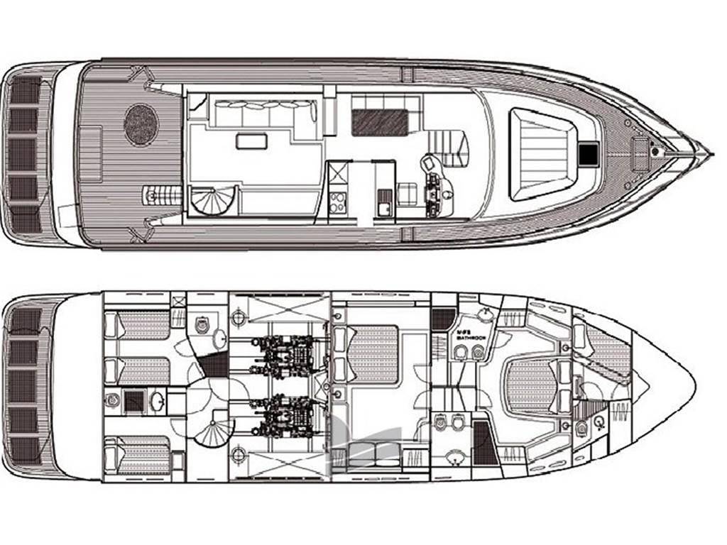 Vizianello Vz 18
