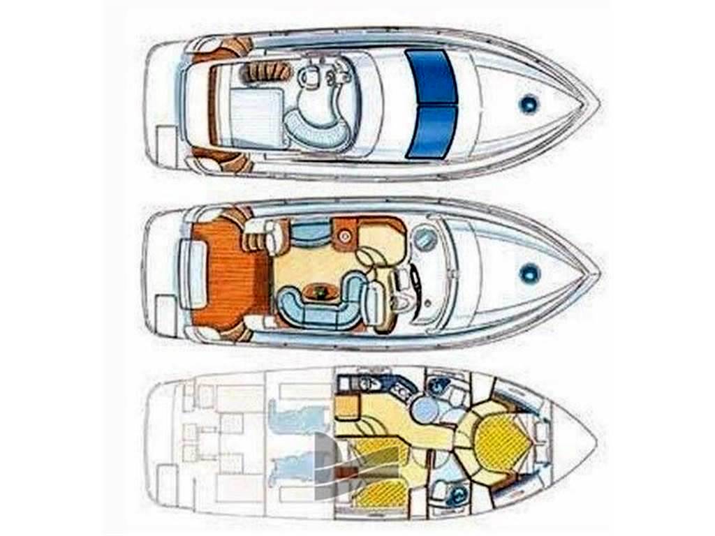 Azimut Az 39