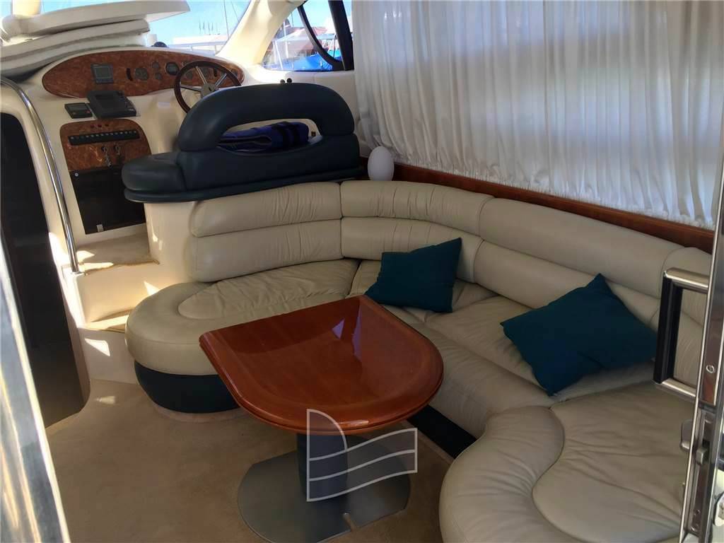 Azimut Az 39