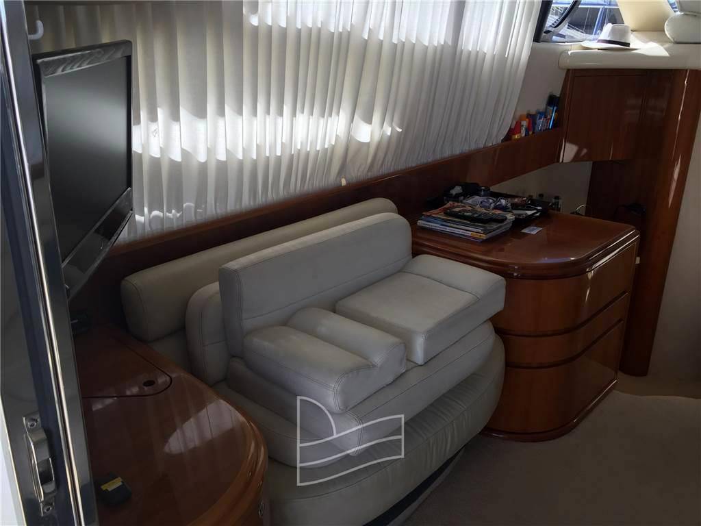 Azimut Az 39