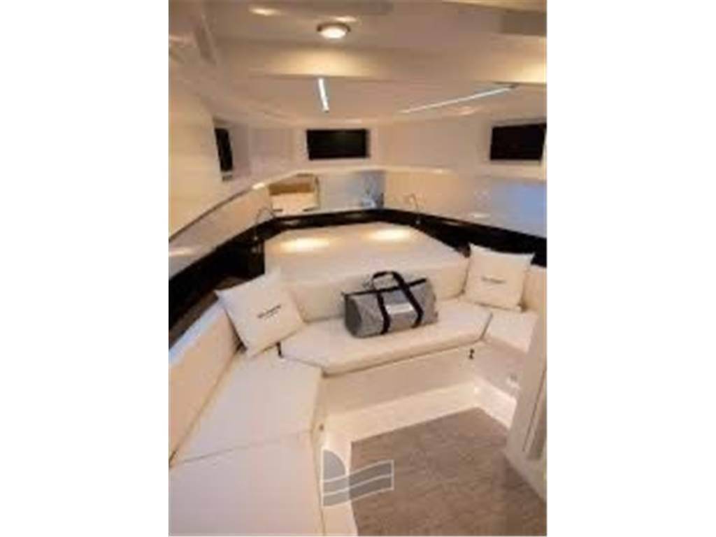 De antonio yachts D36 open
