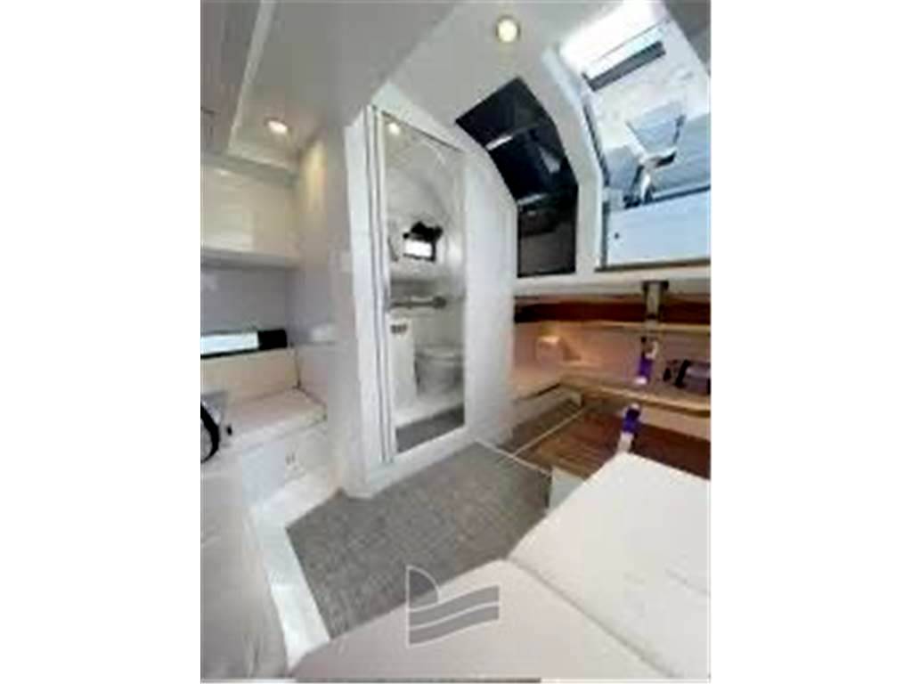 De antonio yachts D36 open