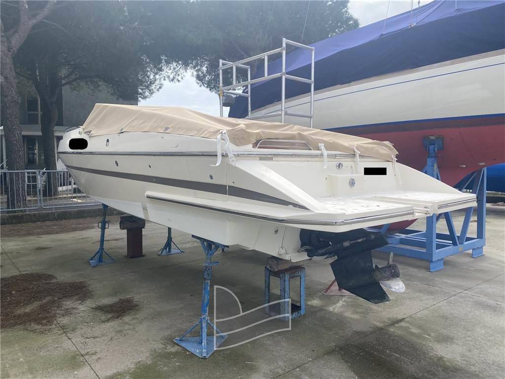 Mostes Venere 255