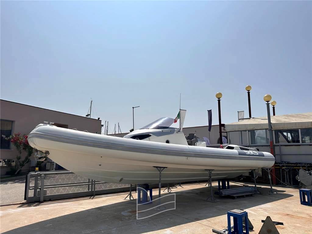 Sacs Strider 11