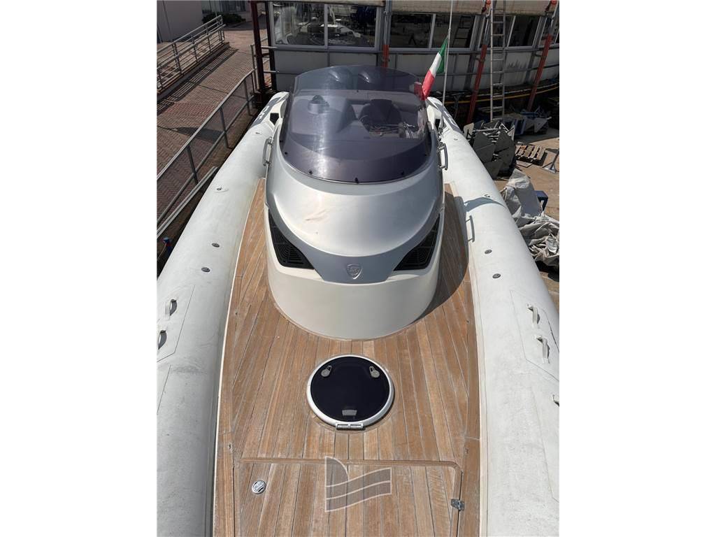 Sacs Strider 11