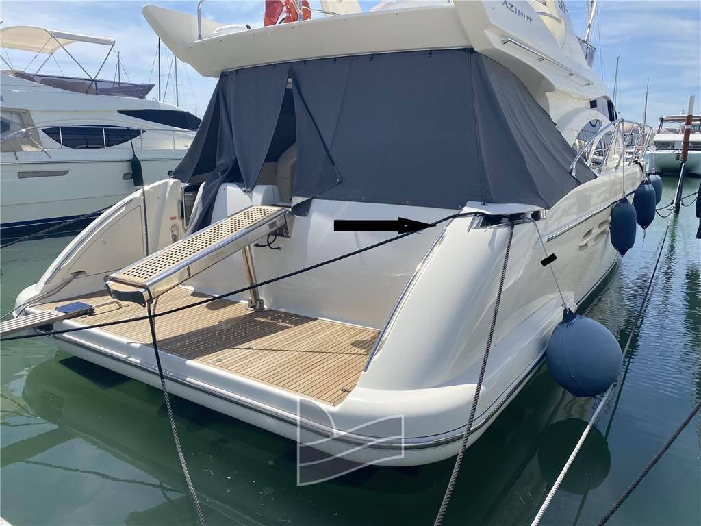 Azimut Az 50