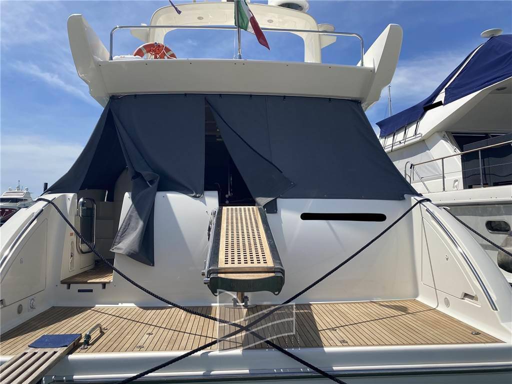 Azimut Az 50